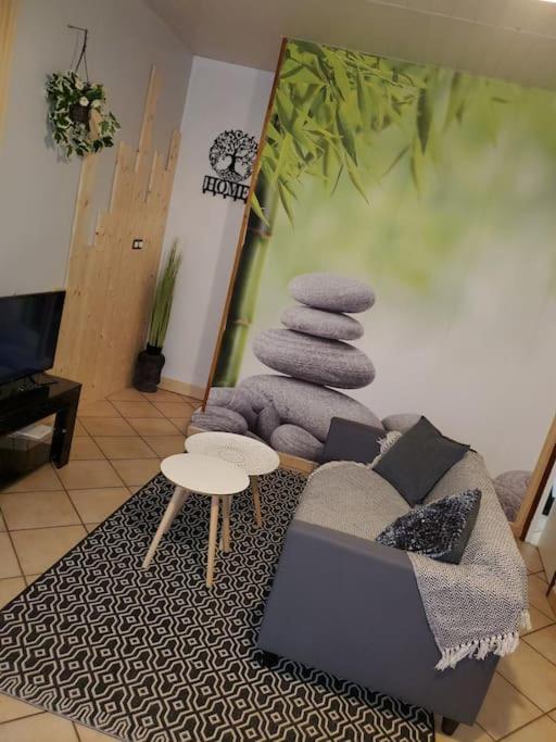 Selenite, Chaleureuse Et Cocooning. Villa Braux  Екстериор снимка