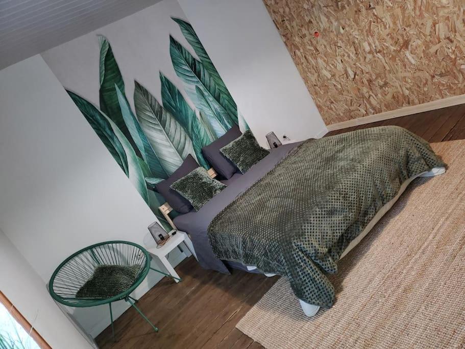 Selenite, Chaleureuse Et Cocooning. Villa Braux  Екстериор снимка